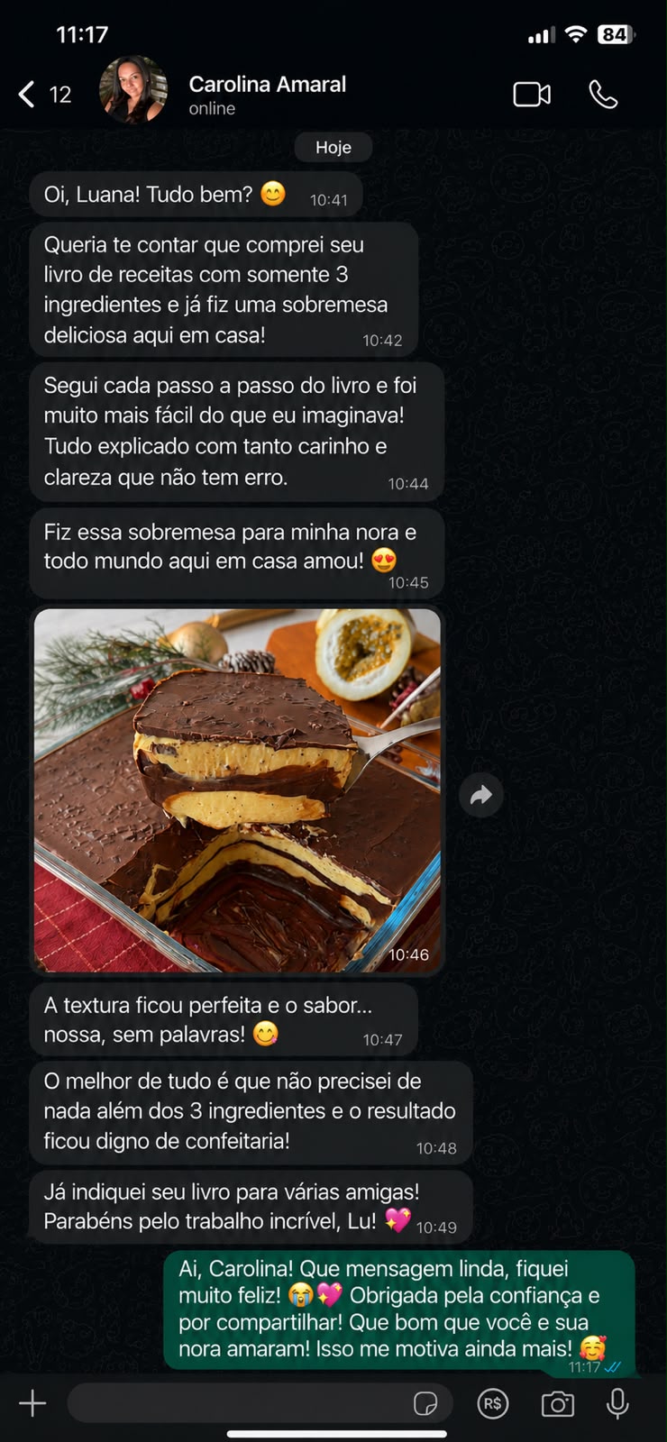 Depoimento 5