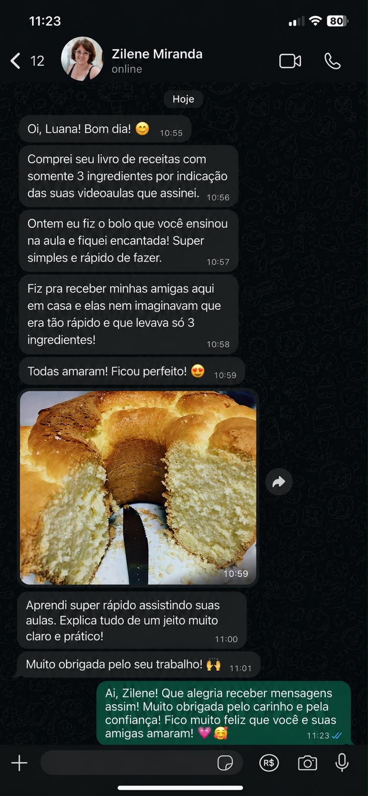 Depoimento 4