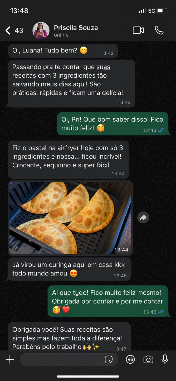 Depoimento 3