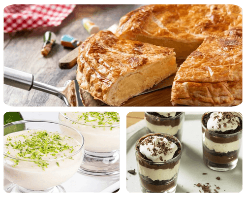 Receita leve sem açúcar, sem glúten e sem lactose 1