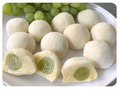 DOCINHO DE UVA