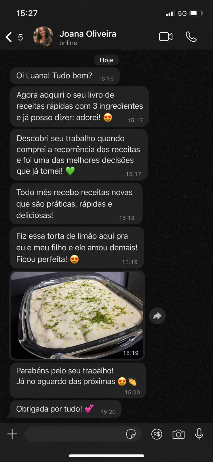 Depoimento 2